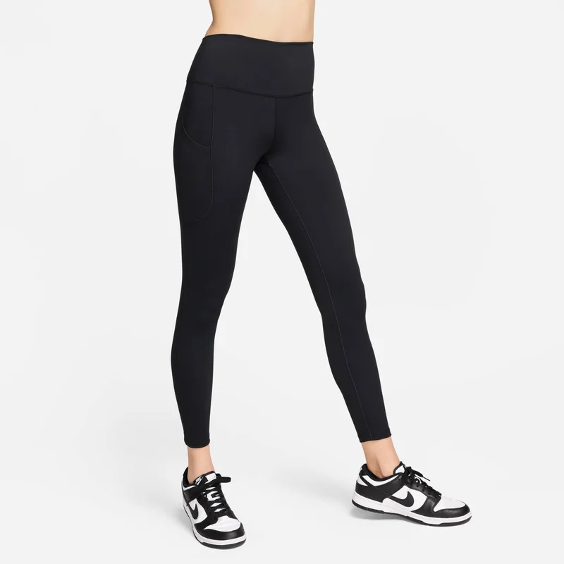Nike Women's One Dri-FIT 7/8 Training Leggings